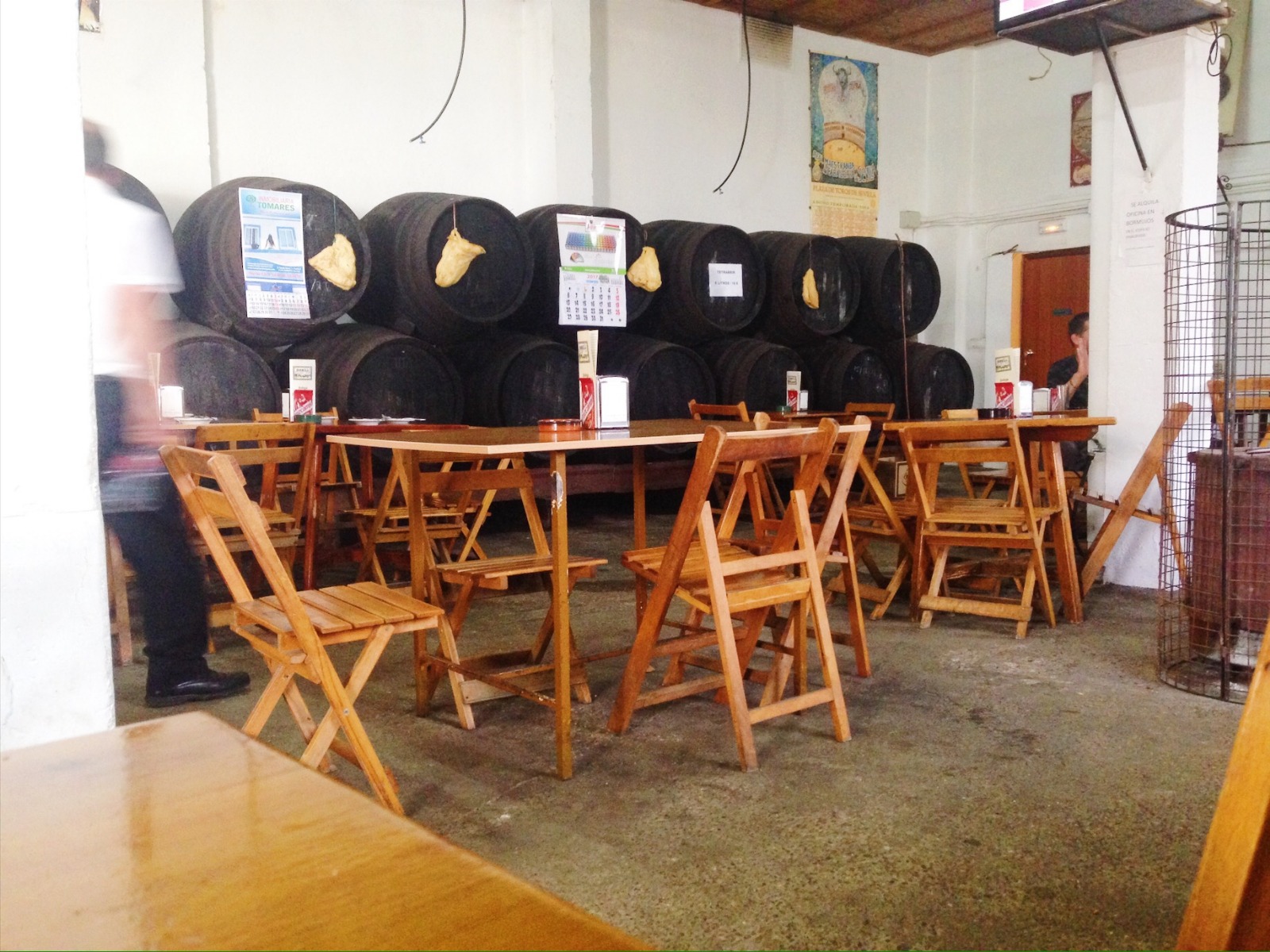Foto de Bodega Pepe Girón